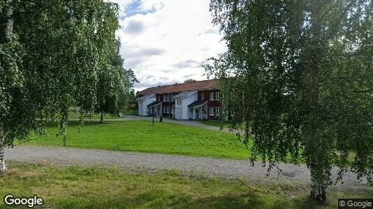 Apartments for rent in Kramfors - Photo from Google Street View
