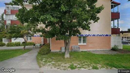 Apartments for rent in Kramfors - Photo from Google Street View