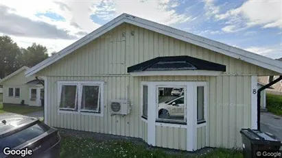 Apartments for rent in Kramfors - Photo from Google Street View