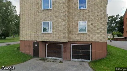 Apartments for rent in Kramfors - Photo from Google Street View