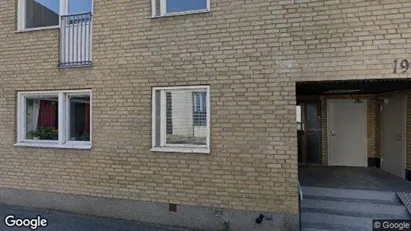 Apartments for rent in Karlskrona - Photo from Google Street View