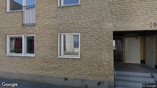 Apartments for rent in Karlskrona - Photo from Google Street View
