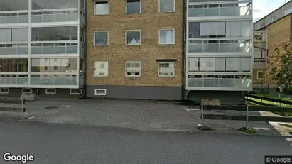 Apartments for rent in Skellefteå - Photo from Google Street View