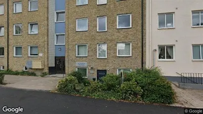 Apartments for rent in Åstorp - Photo from Google Street View