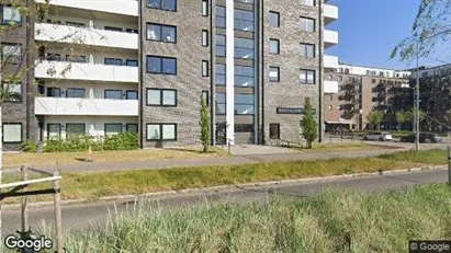 Apartments for rent in Båstad - Photo from Google Street View