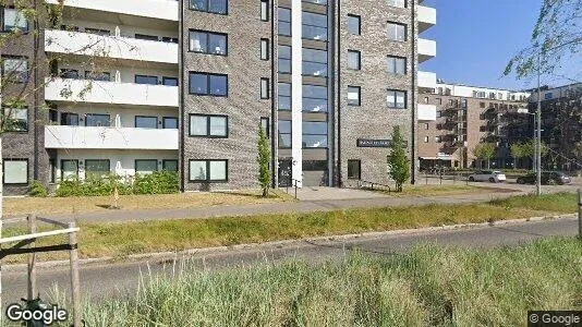 Apartments for rent in Båstad - Photo from Google Street View