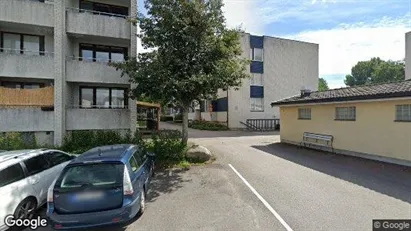 Apartments for rent in Växjö - Photo from Google Street View