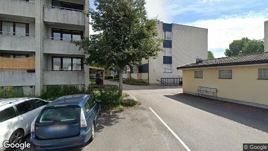 Apartments for rent in Växjö - Photo from Google Street View