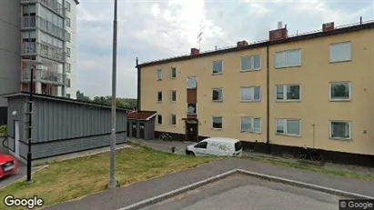 Apartments for rent in Finspång - Photo from Google Street View