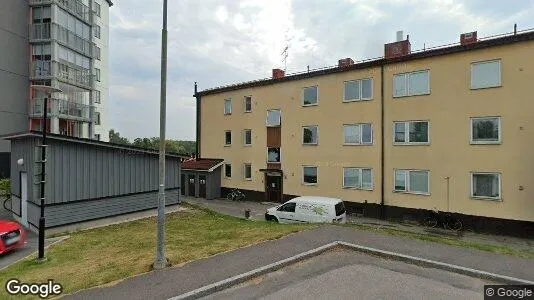 Apartments for rent in Finspång - Photo from Google Street View