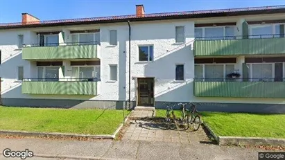 Apartments for rent in Sandviken - Photo from Google Street View