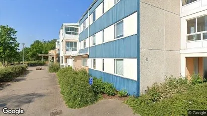Apartments for rent in Bjuv - Photo from Google Street View