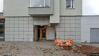 Apartments for rent in Järfälla - Photo from Google Street View