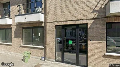 Apartments for rent in Hasselt - Photo from Google Street View