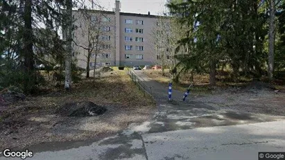 Apartments for rent in Jyväskylä - Photo from Google Street View