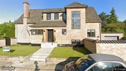 Apartments for rent in Charlottenlund - Photo from Google Street View