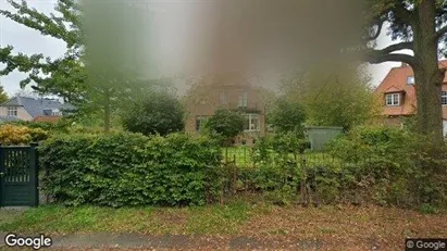 Apartments for rent in Charlottenlund - Photo from Google Street View