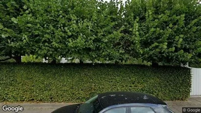 Apartments for rent in Charlottenlund - Photo from Google Street View