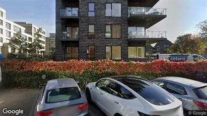 Apartments for rent in Østerbro - Photo from Google Street View