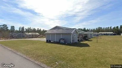 Apartments for rent in Askersund - Photo from Google Street View