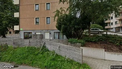 Apartments for rent in Borås - Photo from Google Street View