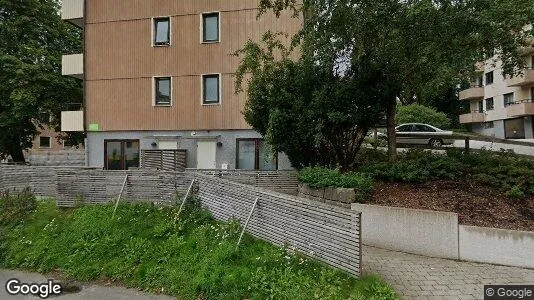 Apartments for rent in Borås - Photo from Google Street View