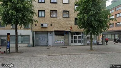 Apartments for rent in Borås - Photo from Google Street View