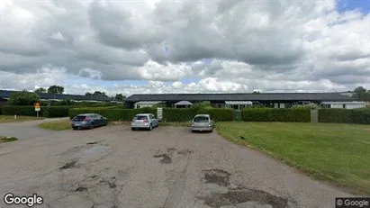 Apartments for rent in Bjuv - Photo from Google Street View