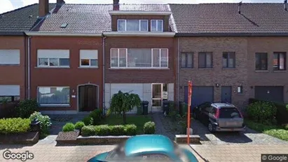 Apartments for rent in Kapellen - Photo from Google Street View