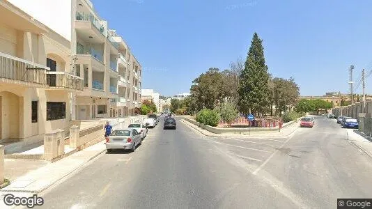 Apartments for rent in Il-Nadur - Photo from Google Street View