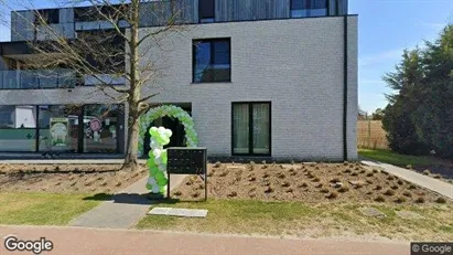Apartments for rent in Herenthout - Photo from Google Street View