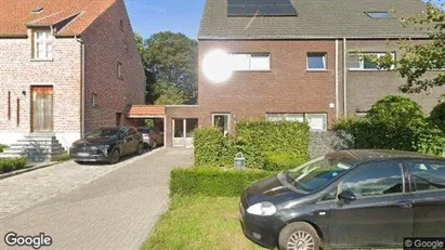 Apartments for rent in Wuustwezel - Photo from Google Street View
