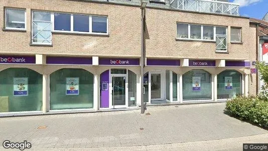 Apartments for rent in Dilbeek - Photo from Google Street View