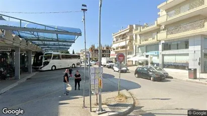 Apartments for rent in Komotini - Photo from Google Street View