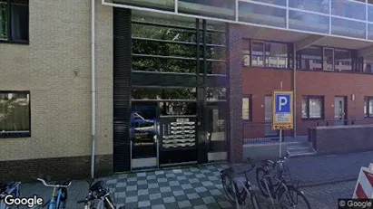 Apartments for rent in Leiden - Photo from Google Street View