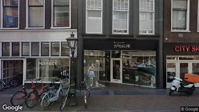 Apartments for rent in Leiden - Photo from Google Street View