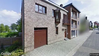Apartments for rent in Genk - Photo from Google Street View