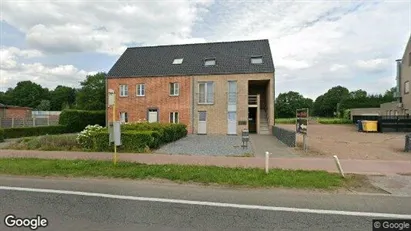Apartments for rent in Balen - Photo from Google Street View