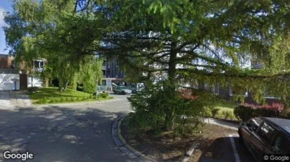 Apartments for rent in Nijvel - Photo from Google Street View