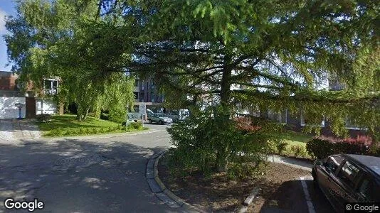 Apartments for rent in Nijvel - Photo from Google Street View