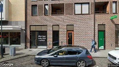Apartments for rent in Eslöv - Photo from Google Street View