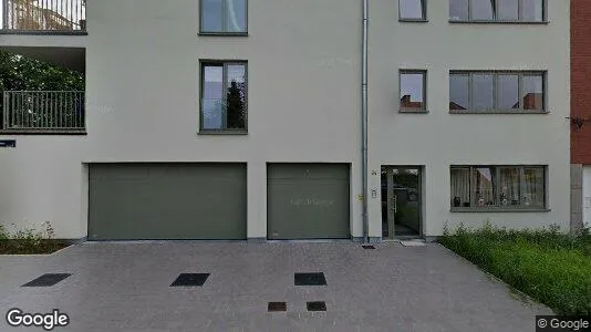 Apartments for rent in Mortsel - Photo from Google Street View