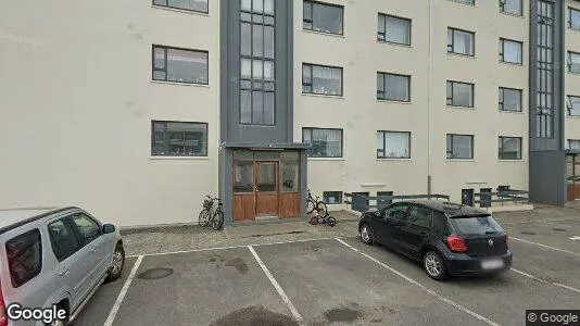 Apartments for rent in Akranes - Photo from Google Street View