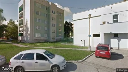 Apartments for rent in Tarnów - Photo from Google Street View