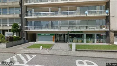Apartments for rent in Aalst - Photo from Google Street View