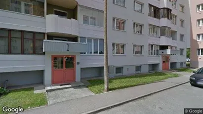 Apartments for rent in Tallinn Kesklinna - Photo from Google Street View