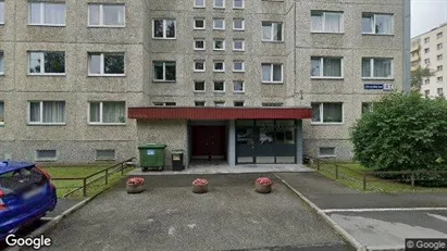 Apartments for rent in Tallinn Kesklinna - Photo from Google Street View