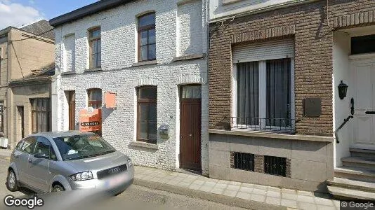 Apartments for rent in Lessen - Photo from Google Street View