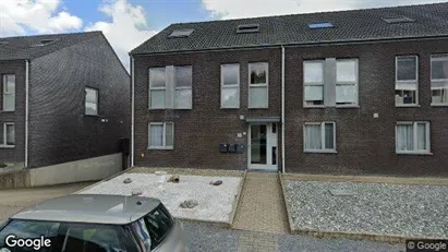 Apartments for rent in Haacht - Photo from Google Street View