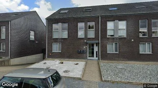 Apartments for rent in Haacht - Photo from Google Street View